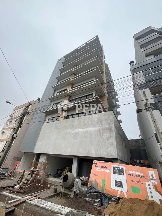 Apartamento com 2 dormitórios