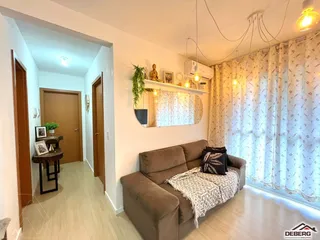 Apartamento com 2 dormitórios, foto 6