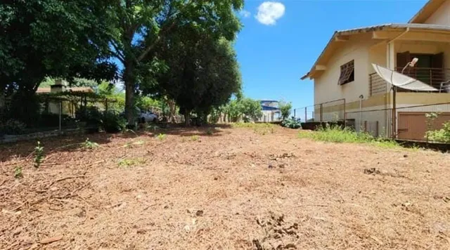Terreno
