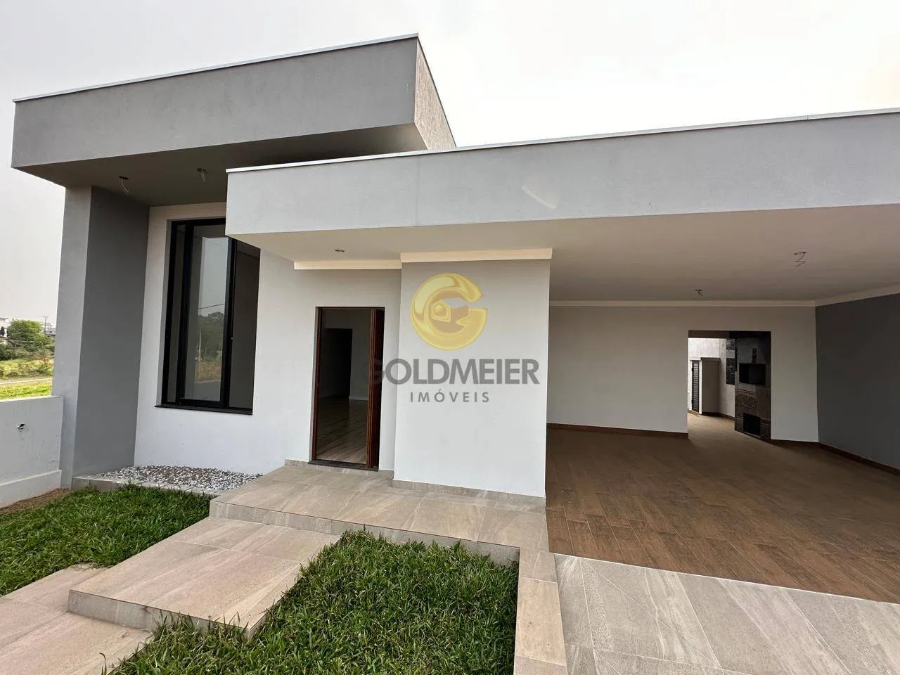 Casa com 3 dormitórios, foto 1