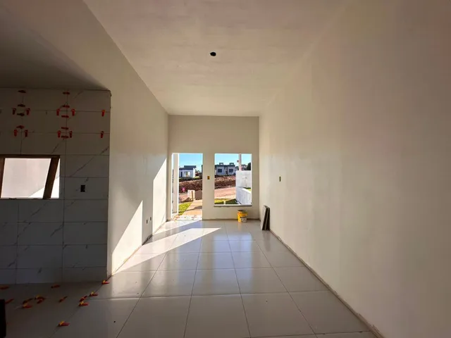 Casa geminada com 2 dormitórios, foto 5