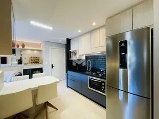 Apartamento com 2 dormitórios, foto 8