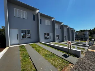 Sobrado com 2 dormitórios, foto 1