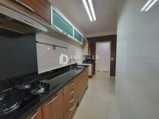 Apartamento com 2 dormitórios, foto 6