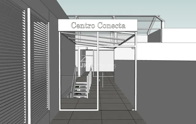 Sala comercial, foto 2