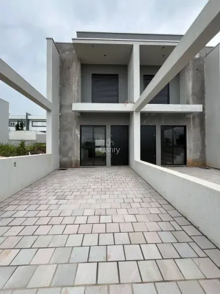 Sobrado com 2 dormitórios, foto 3