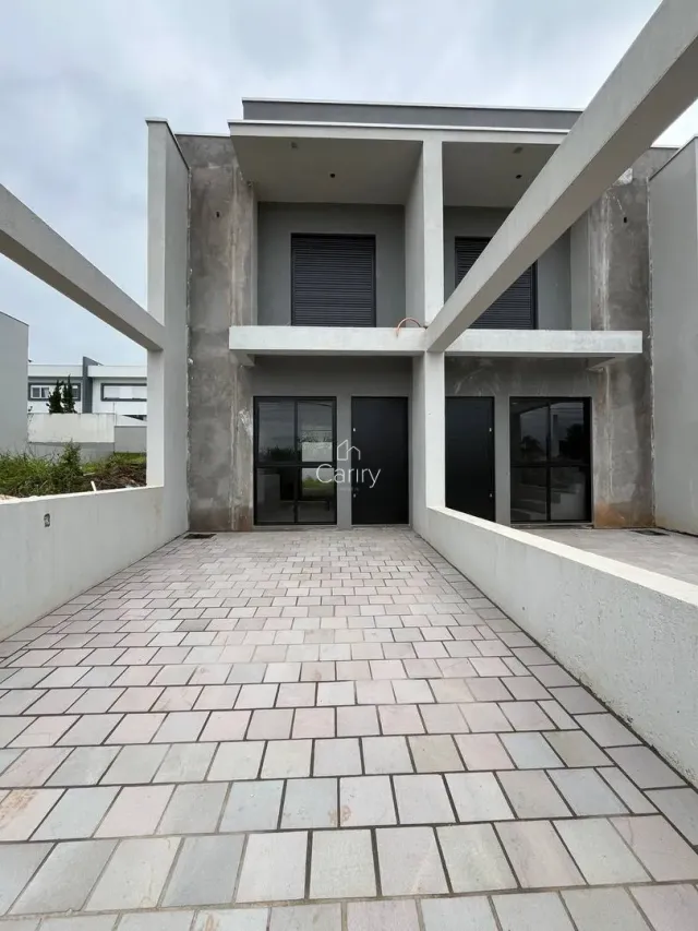 Sobrado com 2 dormitórios, foto 3