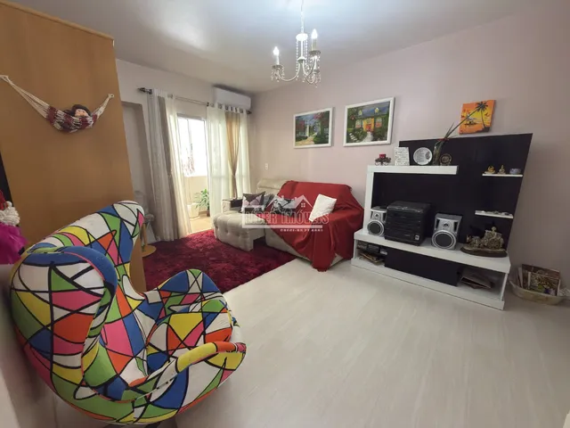 Apartamento com 2 dormitórios, foto 3