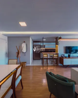 Apartamento com 2 dormitórios, foto 6