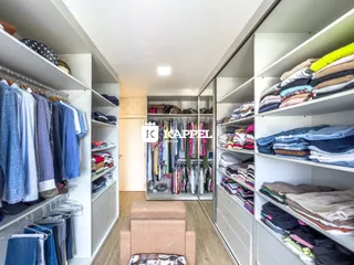 Apartamento com 4 dormitórios, foto 33