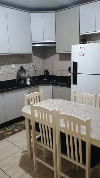Casa com 2 dormitórios, foto 3