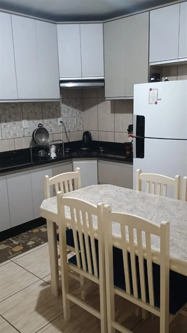 Casa com 2 dormitórios, foto 3