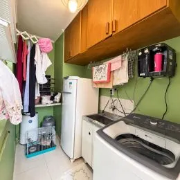 Apartamento com 3 dormitórios, foto 6