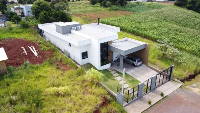 Casa com 3 dormitórios, foto 2
