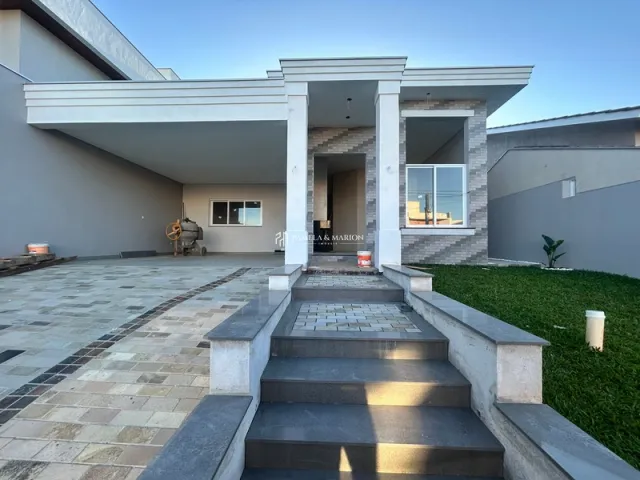 Casa com 3 dormitórios