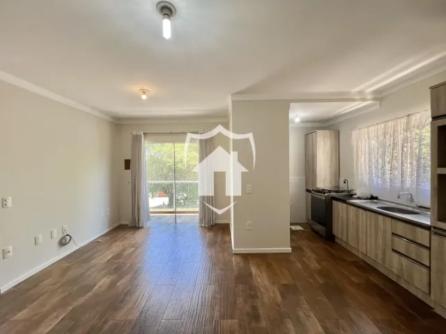 Apartamento com 1 dormitório, foto 3
