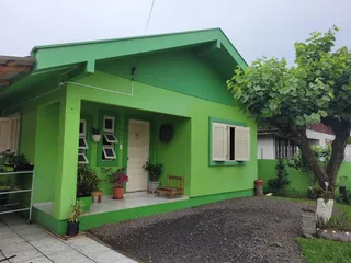 Casa com 2 dormitórios, foto 1