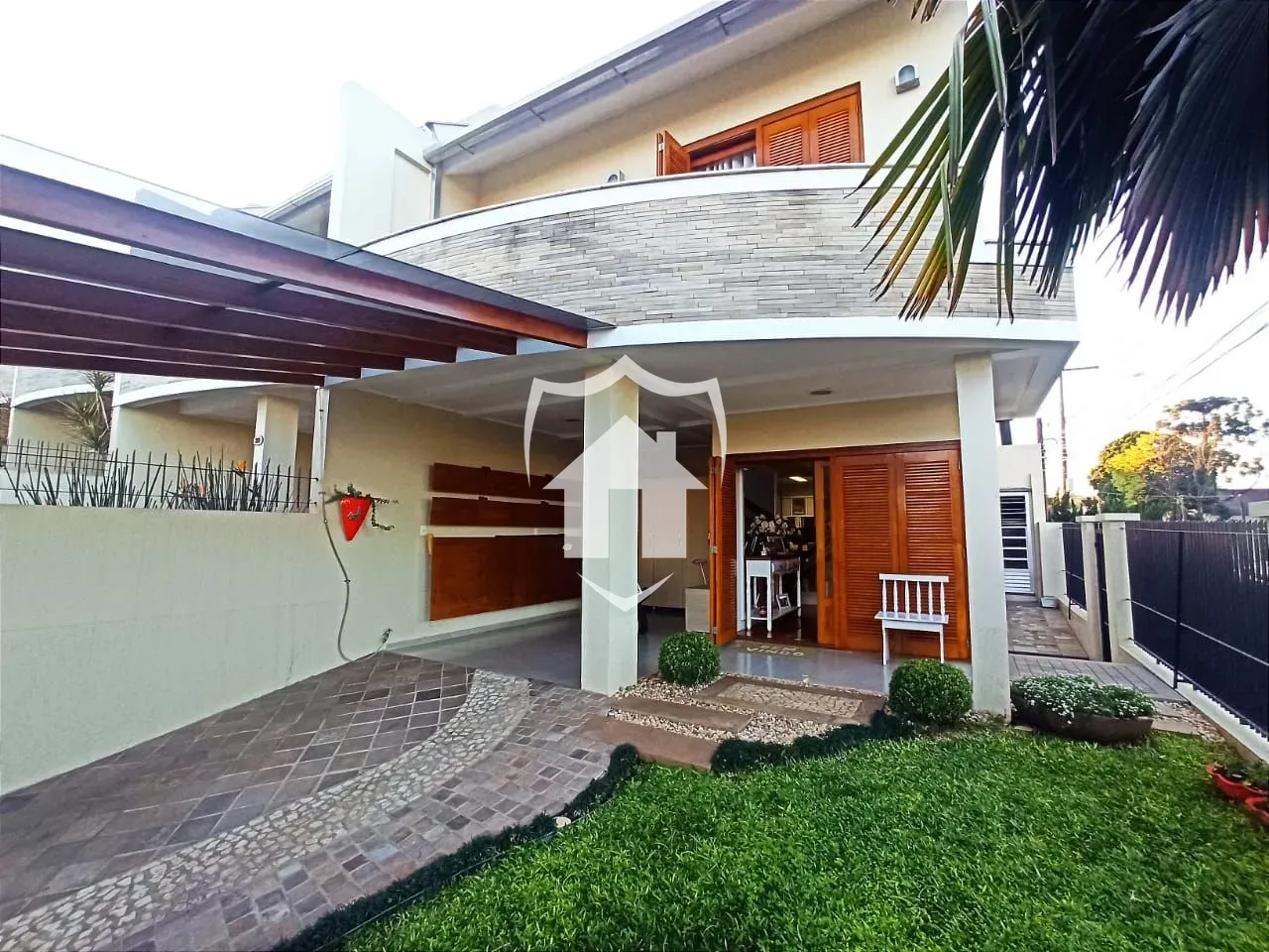 Sobrado com 2 dormitórios, foto 1