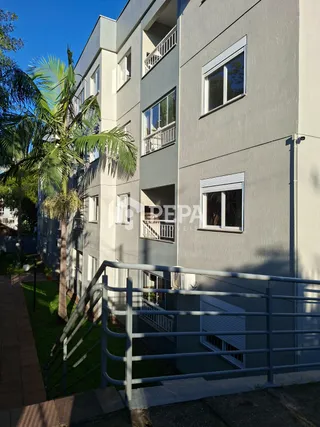 Apartamento com 2 dormitórios, foto 1