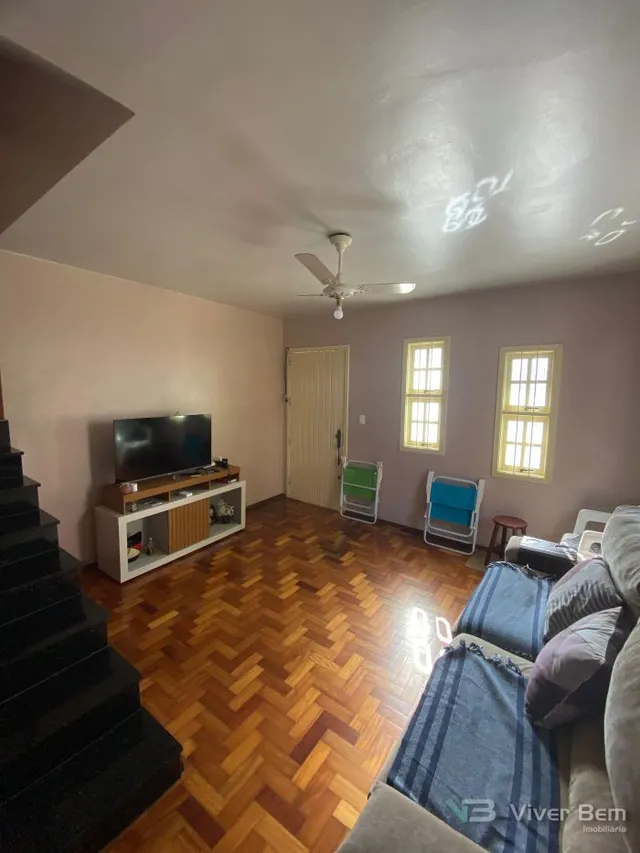 Casa com 3 dormitórios, foto 4