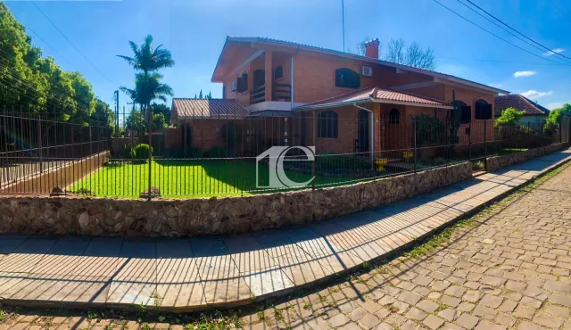 Casa com 4 dormitórios, foto 4