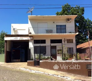 Casa com 3 dormitórios, foto 1