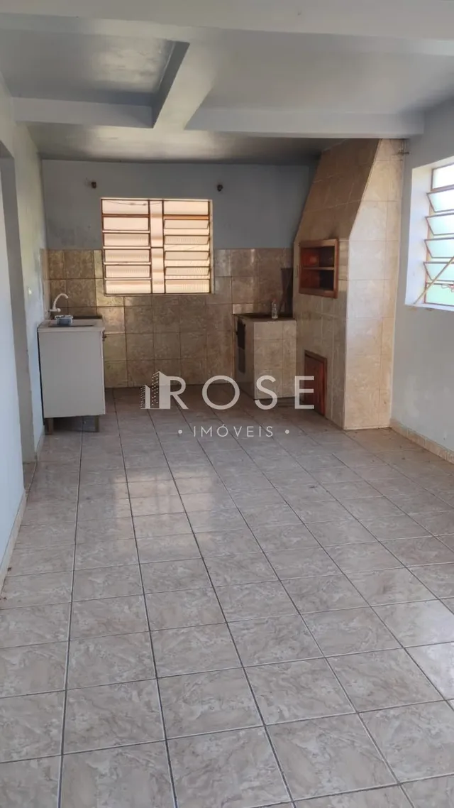 Casa com 4 dormitórios, foto 3