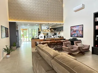 Casa com 3 dormitórios, foto 2