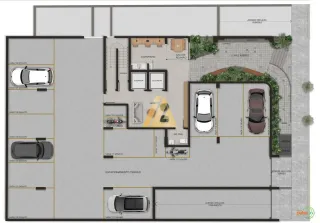 Apartamento com 1 dormitório, foto 11