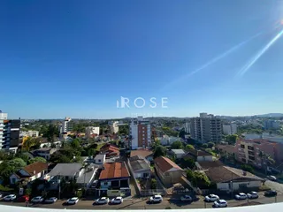 Apartamento com 2 dormitórios, foto 9