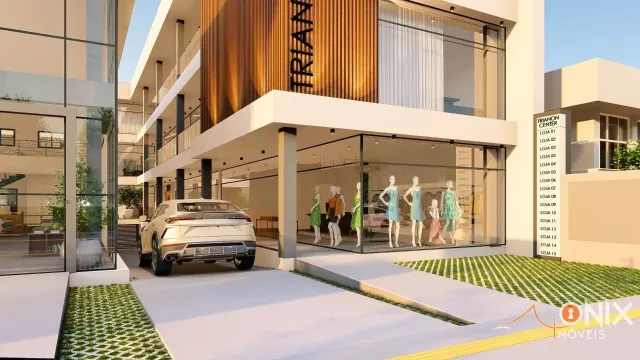 Sala comercial, foto 2