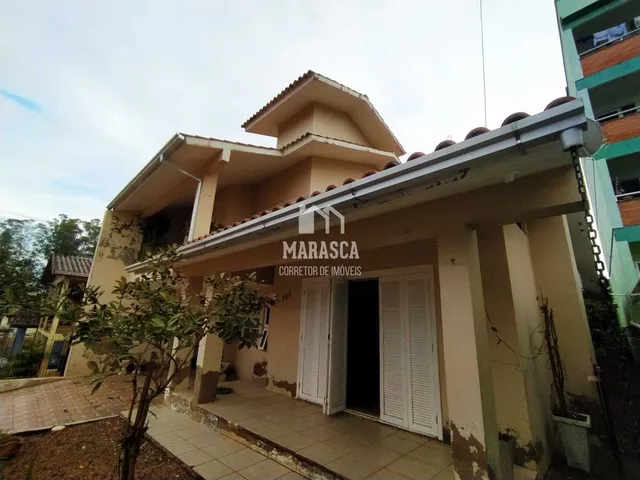 Casa com 3 dormitórios