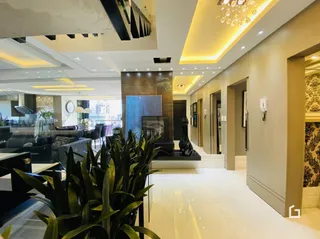 Apartamento com 3 dormitórios, foto 4