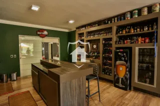 Casa com 3 dormitórios, foto 10