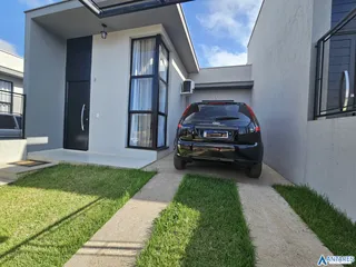 Casa geminada com 2 dormitórios, foto 2