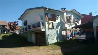 Casa com 4 dormitórios, foto 2
