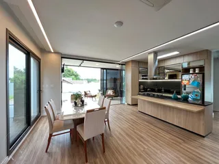 Casa com 4 dormitórios, foto 6