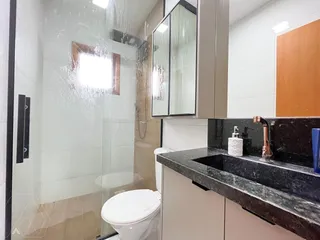 Casa com 3 dormitórios, foto 7