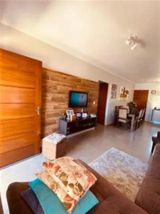 Casa com 2 dormitórios, foto 3