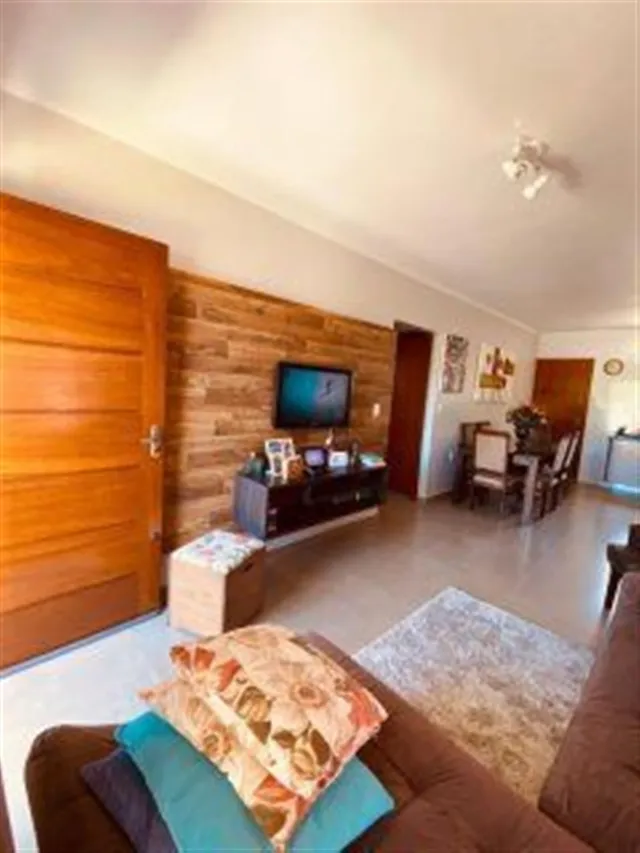 Casa com 2 dormitórios, foto 3
