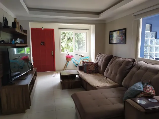 Casa com 3 dormitórios, foto 3