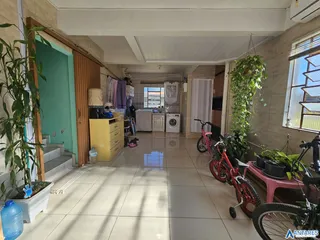 Casa com 2 dormitórios, foto 4