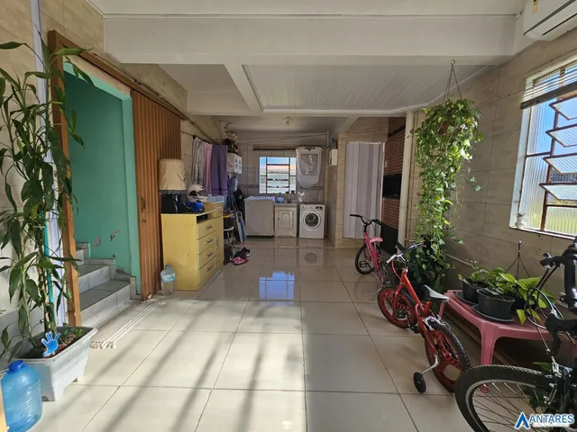 Casa com 2 dormitórios, foto 4