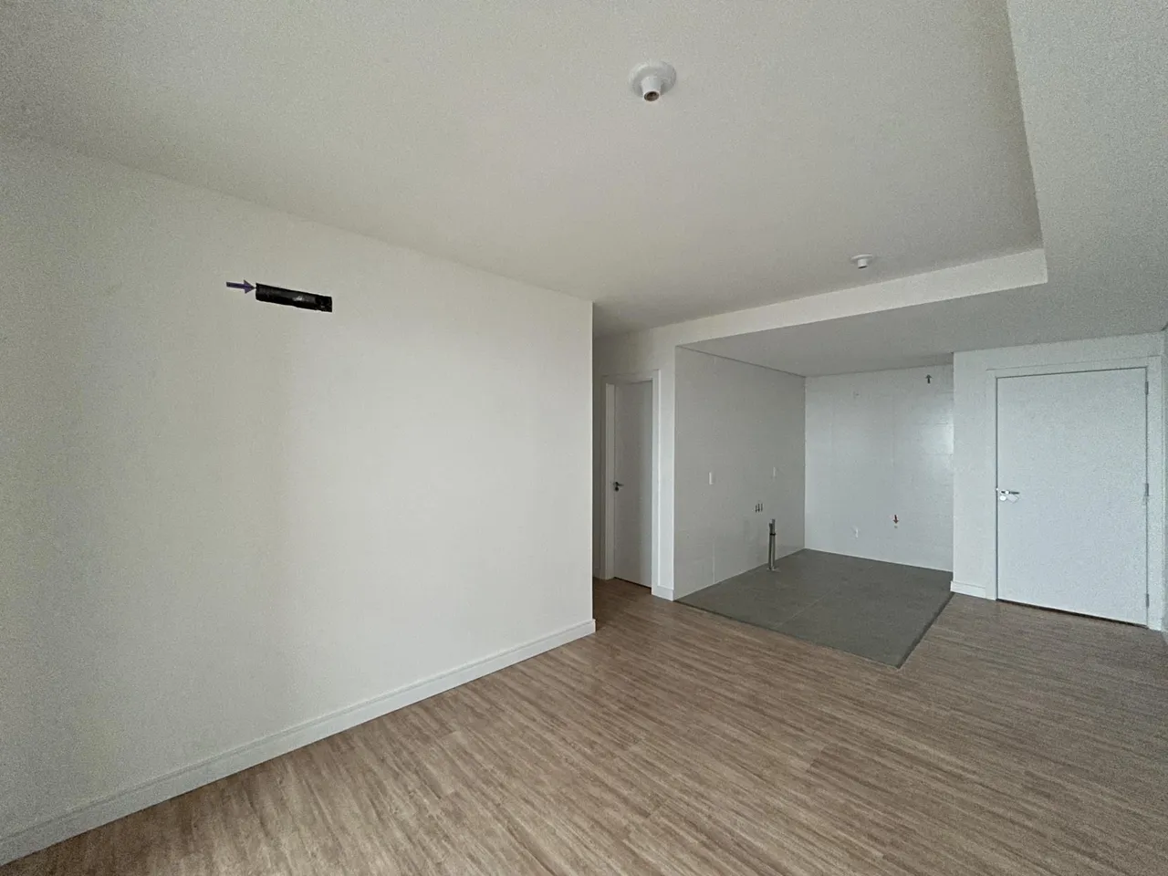 Apartamento com 3 dormitórios, foto 1