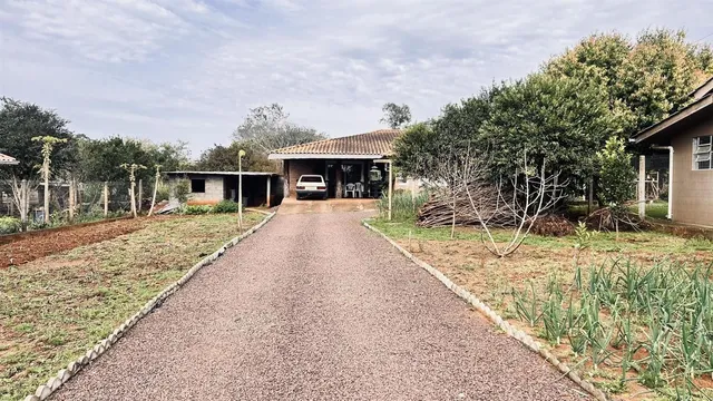 Casa com 1 dormitório, foto 2
