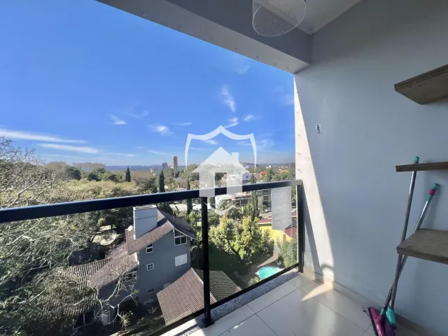 Apartamento com 2 dormitórios, foto 2