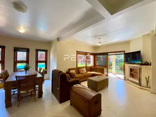 Casa com 3 dormitórios, foto 4