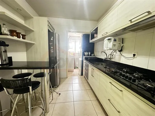 Apartamento com 2 dormitórios, foto 5