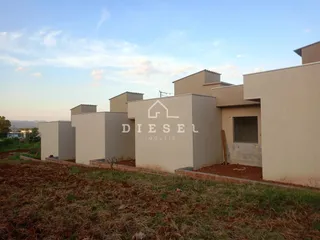 Casa geminada com 2 dormitórios, foto 8
