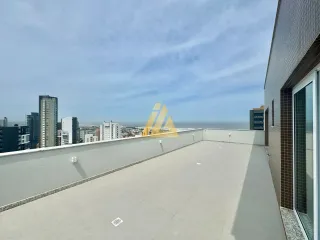 Cobertura com 3 dormitórios, foto 17